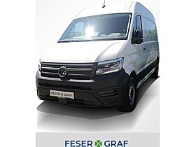 Volkswagen Crafter 35 Kasten 2.0 TDI ACC AHK DAB+ LED RüKa