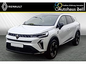 Renault Symbioz II 1.8 E-TECH Full Hybrid 160 Techno