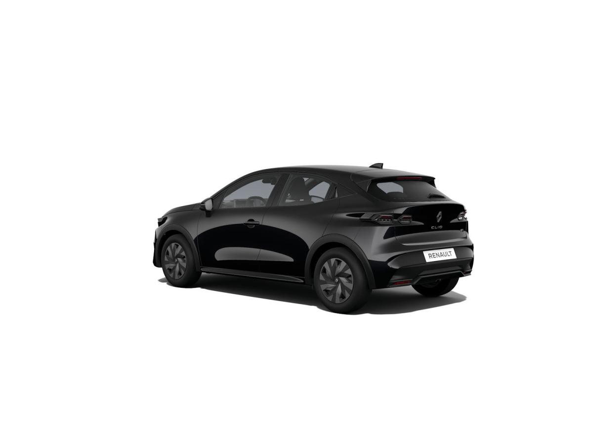 Renault Clio VI 1.8 E-TECH Hybrid 160 Evotuion VI 1.8 E- bild 5