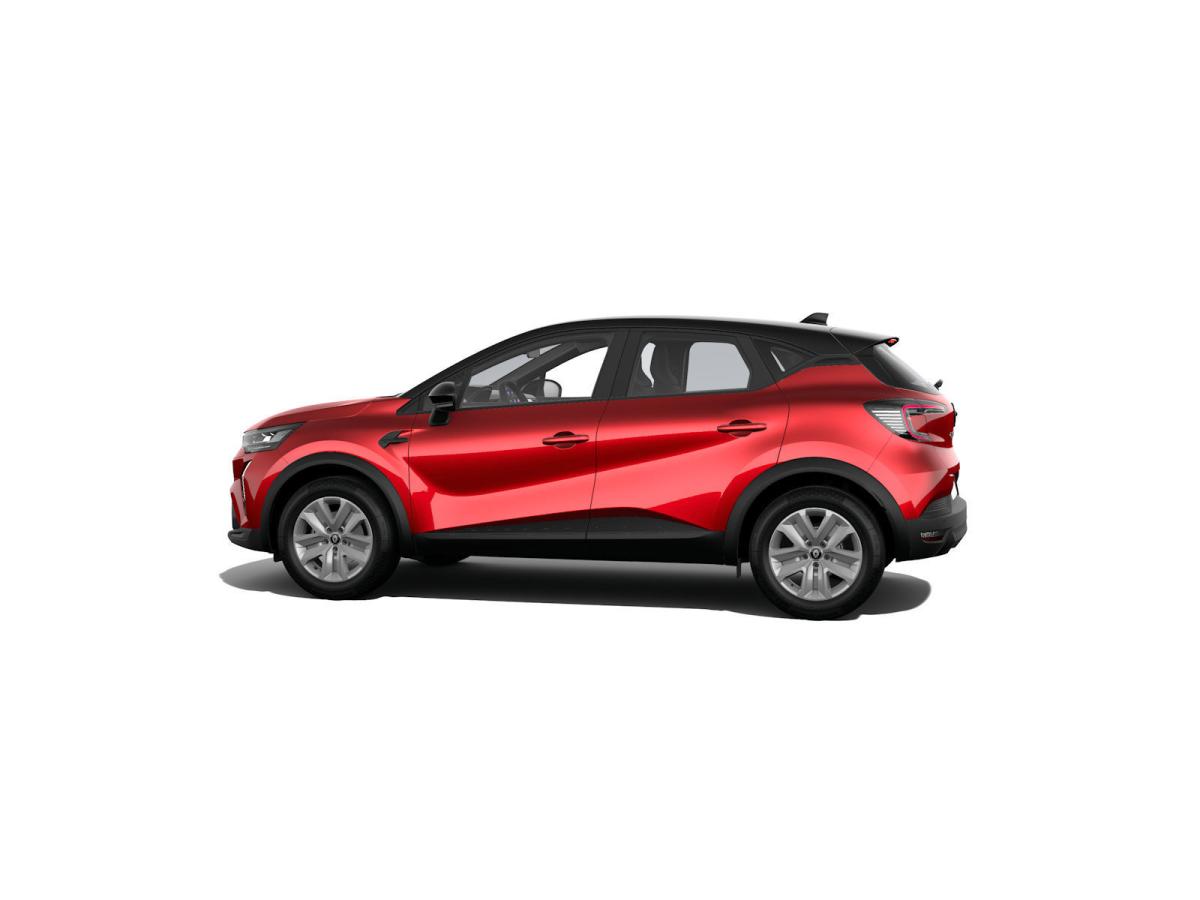 Renault Captur II 1.2 TCe 115 Evolution bild 4