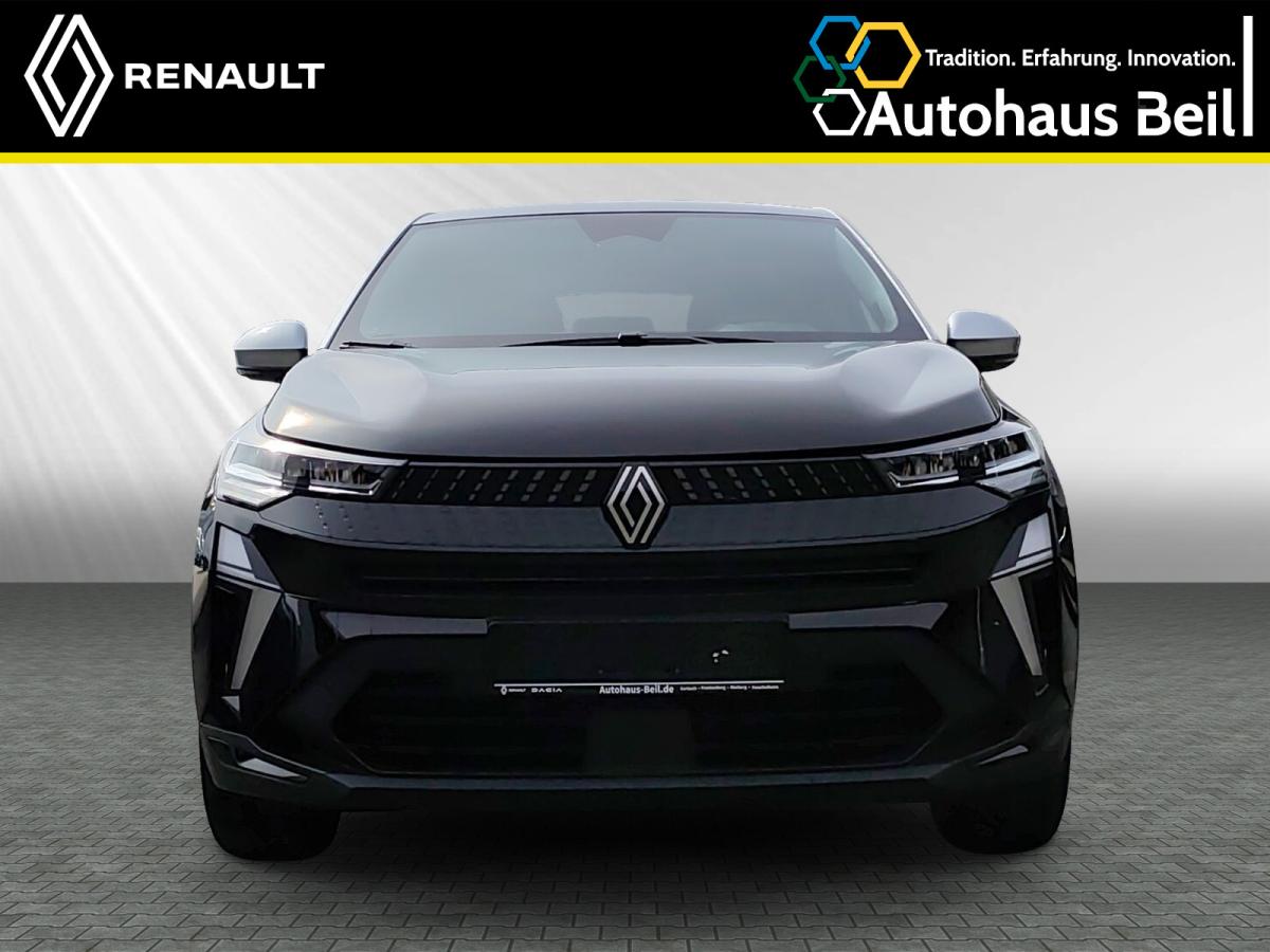 Renault Captur II 1.2 TCe 115 Techno bild 6