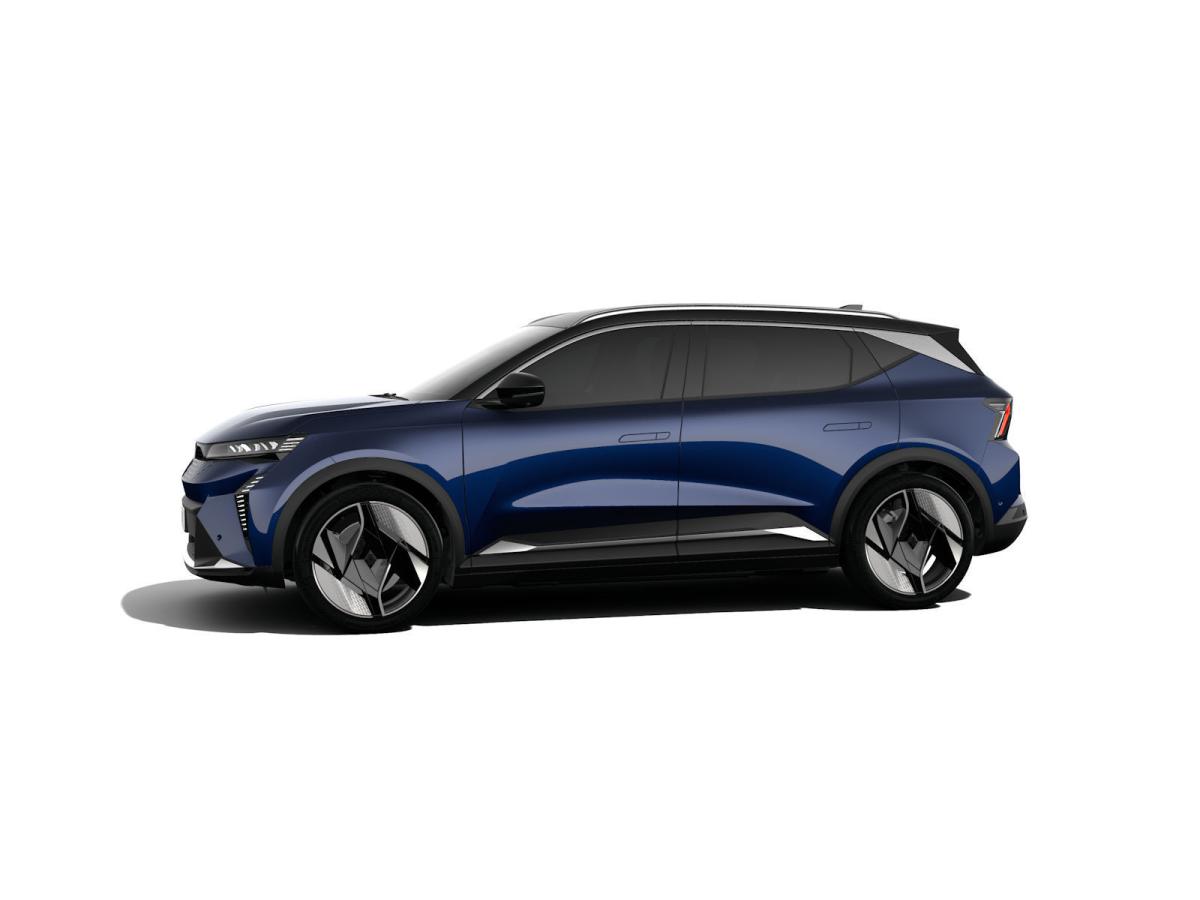 Renault Scenic E-Tech Scenic E-TECH E-Tech Electric EV87 220HP Iconic bild 3