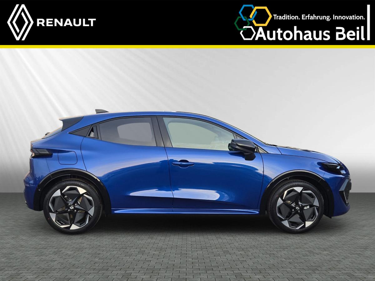 Renault Clio VI 1.2 TCe 115 Techno bild 5
