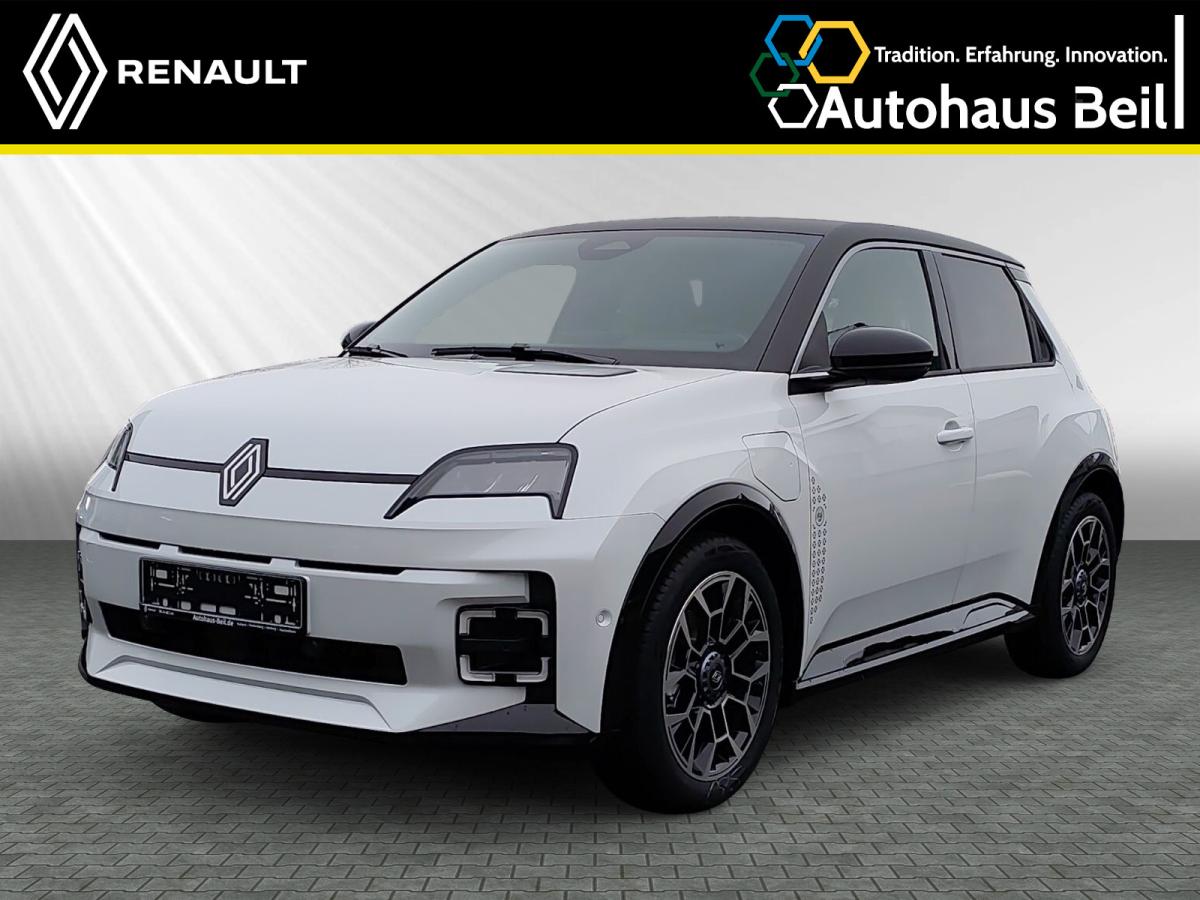 Renault R5 R 5 Roland-Garros 150 Comfort Range bild 2