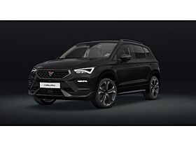 Cupra Ateca 1.5 TSI 110 kW (150 PS) 7-Gang DSG Lagerfahrzeug Loyalitätsbonus! Cupra Ateca 1.5 TSI 110 kW (150 PS) 7-Gang DSG Lagerfahrzeug Loyalitätsbonus!
