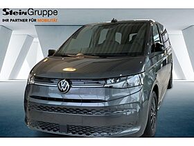 Volkswagen Multivan Life langer Überhang Volkswagen Multivan Life langer Überhang