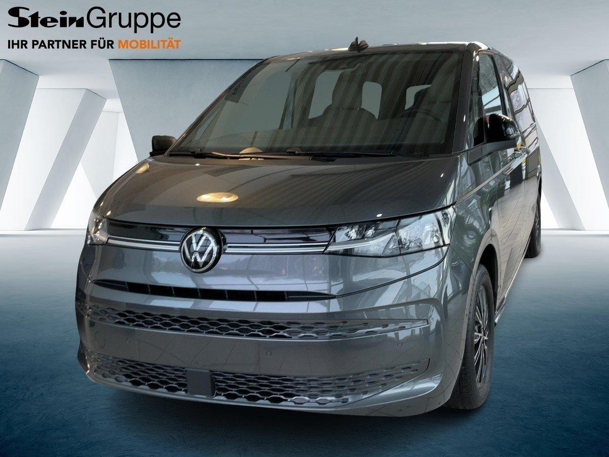 Volkswagen Multivan Life langer Überhang bild
