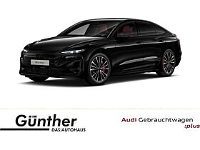 Audi S6 e-tron Sportback ++WINTERRÄDER+PANORAMA+B&O++ Audi S6 e-tron Sportback ++WINTERRÄDER+PANORAMA+B&O++