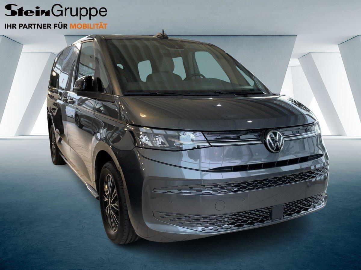 Volkswagen Multivan Life langer Überhang bild 4