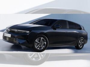 Opel Astra Sports Tourer Diesel AT - sofort verfügbar, 4 Pakete & AHK bild 1