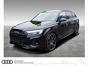 Audi Q7 SUV S line business TDI quattro *AHK*B&O*HuD* Audi Q7 SUV S line business TDI quattro *AHK*B&O*HuD*