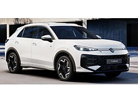 Volkswagen T-Roc R-Line 🚨sofort verfügbar🚨 Volkswagen T-Roc R-Line 🚨sofort verfügbar🚨