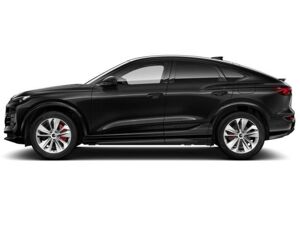 Audi Q6 e-tron Sportback **0,25%**ACC*360°*WINTERRÄDER* bild 3