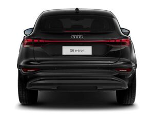 Audi Q6 e-tron Sportback **0,25%**ACC*360°*WINTERRÄDER* bild 5