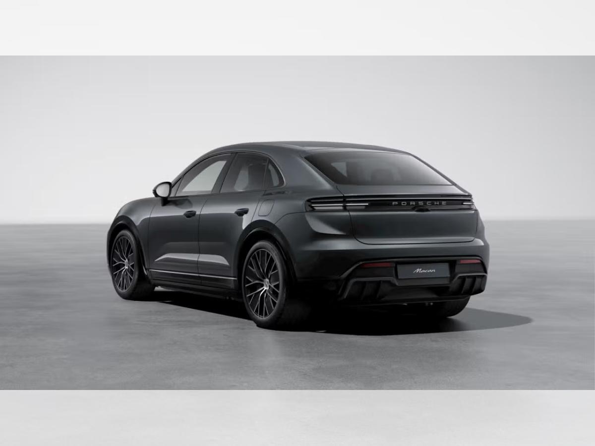 Porsche Macan 4   0,25% Versteuerung! bild 3