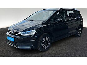 Volkswagen Touran 2.0 TDI Comfortline DSG AHK LED CarPlay Volkswagen Touran 2.0 TDI Comfortline DSG AHK LED CarPlay