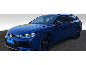 Volkswagen Passat Variant 1.5 TSI eHybrid R-Line AHK Navi