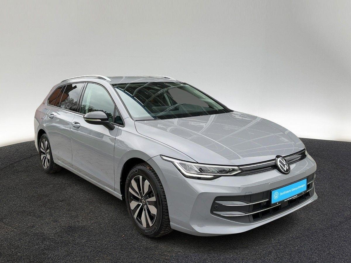 Volkswagen Golf Variant 1.5 eTSI Goal DSG Standhzg CarPlay bild 4