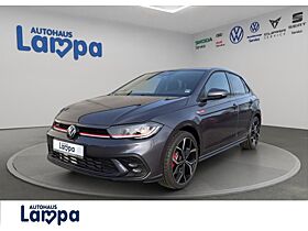 Volkswagen Polo GTI 2.0 TSI DSG IQ.DRIVE,KEYLESS,RFK,SHZ Volkswagen Polo GTI 2.0 TSI DSG IQ.DRIVE,KEYLESS,RFK,SHZ