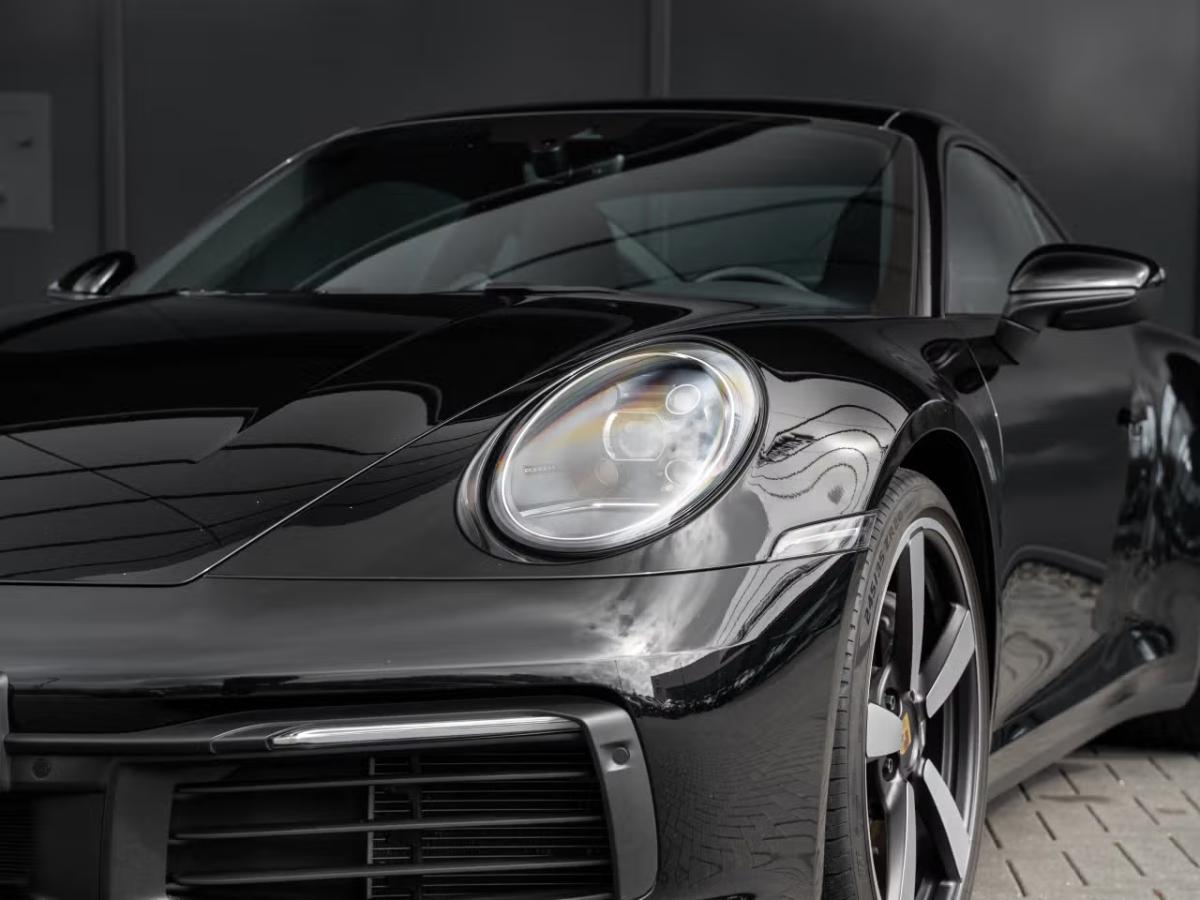 Porsche 911 Carrera bild 7