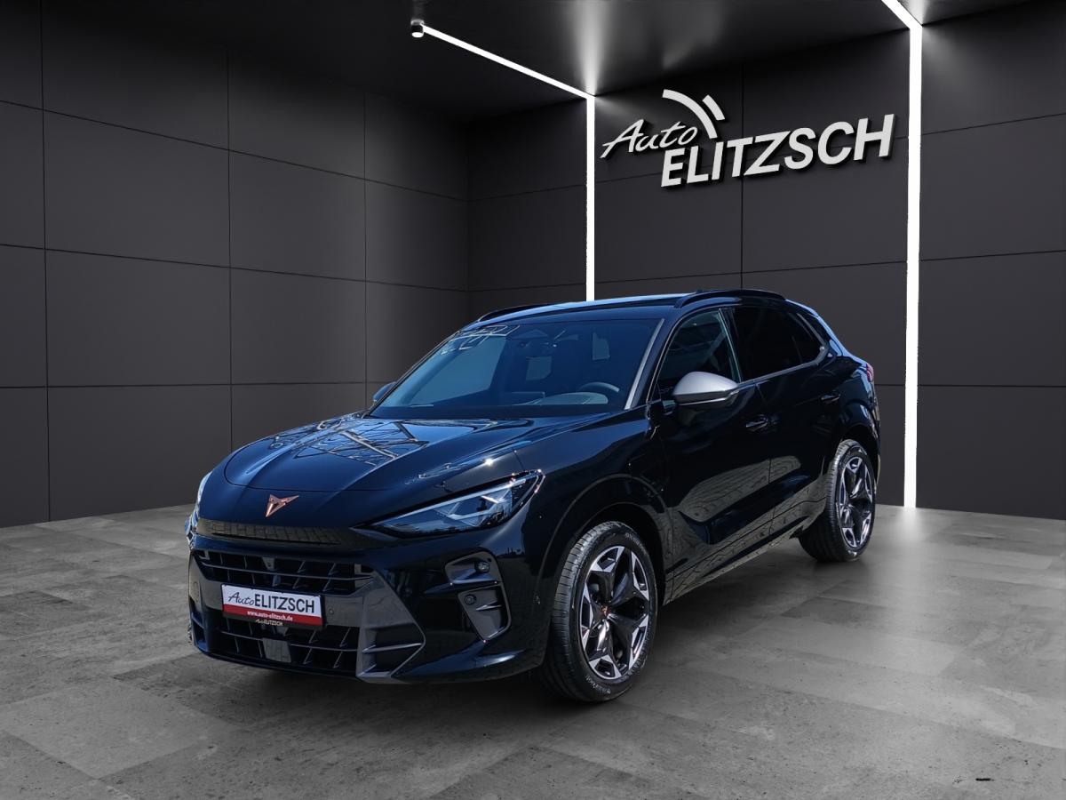 Cupra Terramar +++sofort verfügbar+++1.5 e-Hybrid VZ bild
