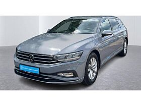 Volkswagen Passat Variant 2.0 TDI DSG Business AHK Kamera