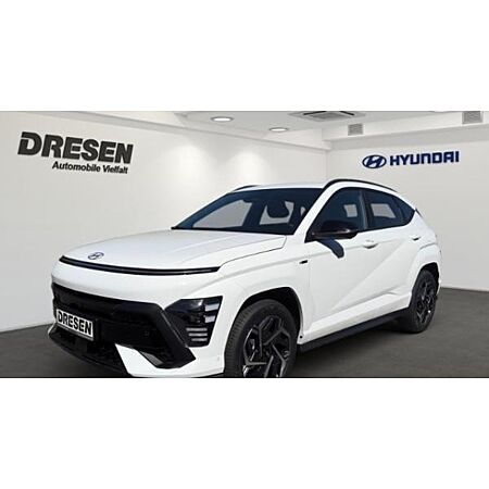 Hyundai Kona leasen