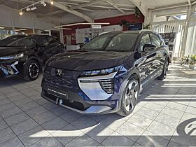 Mitsubishi Eclipse Cross (YKEB8) Mitsubishi Eclipse Cross (YKEB8)