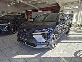Mitsubishi Eclipse Cross (YKEB8) Mitsubishi Eclipse Cross (YKEB8)