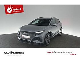 Audi Q4 e-tron 45 SUV / SOFORT VERFÜGBAR ! Audi Q4 e-tron 45 SUV / SOFORT VERFÜGBAR !