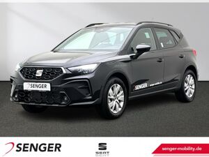 Seat Arona Style 1.0 TSI - SOFORT VERFÜGBAR! bild 1