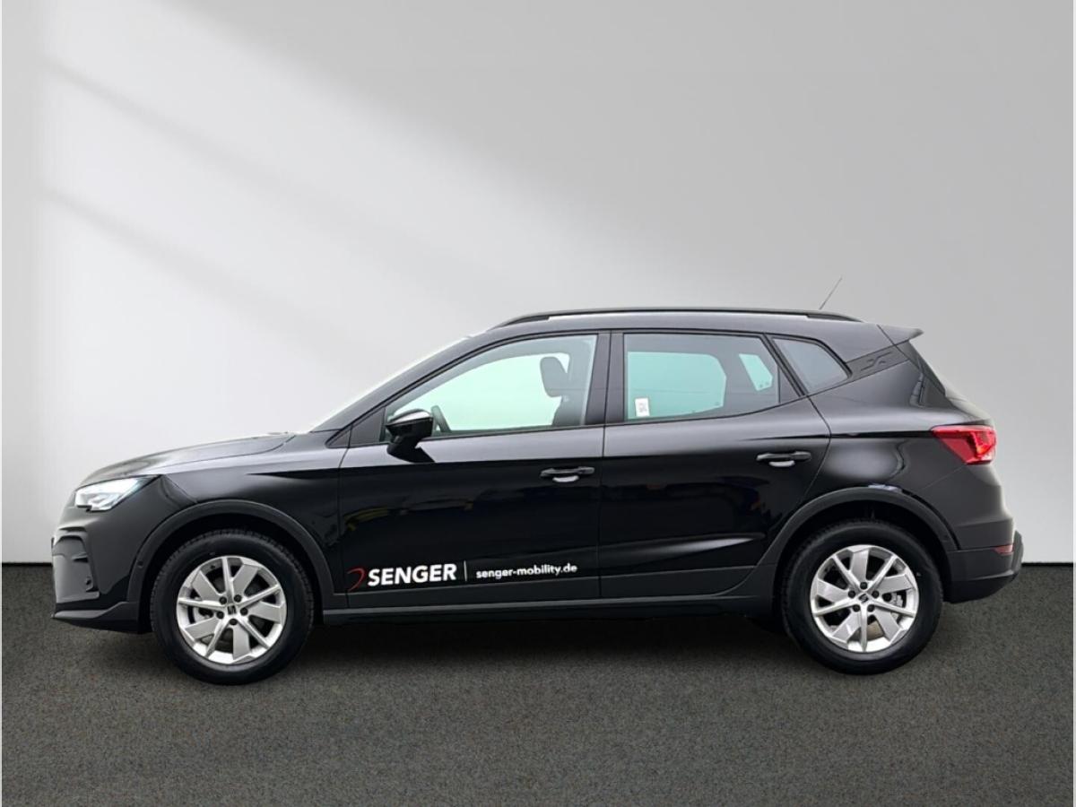 Seat Arona Style 1.0 TSI - SOFORT VERFÜGBAR! bild 2