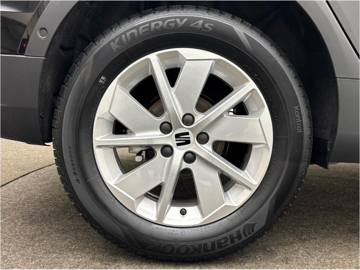 Seat Arona Style 1.0 TSI - SOFORT VERFÜGBAR! bild 4