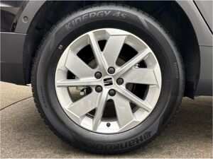 Seat Arona Style 1.0 TSI - SOFORT VERFÜGBAR! bild 4