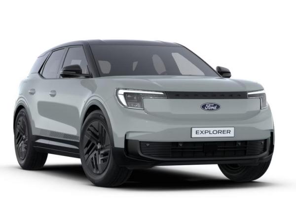 Ford Explorer Collection 79 kWh  inkl. 3000€ E-Förderung Wärmepumpe bild