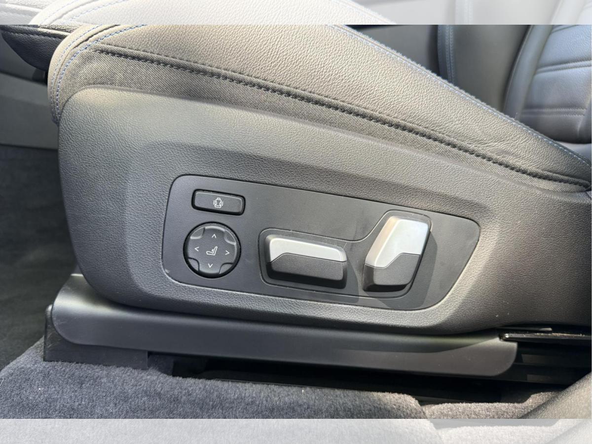 BMW iX3 Impressive HUD*LASER*H&K*AHK* bild 7