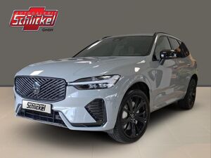 Volvo XC60 T8 Plus Black Edition Recharge Plug-In Hybrid AWD bild 1