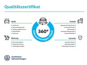 Volkswagen Tiguan Allspace R-Line 2.0TDI 4Motion +7-SITZE+AHK+STDHZ+ bild 6