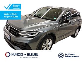 Volkswagen Tiguan Allspace R-Line 2.0TSI DSG 4Motion +7-SITZE+ Volkswagen Tiguan Allspace R-Line 2.0TSI DSG 4Motion +7-SITZE+