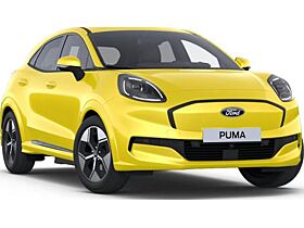 Ford Puma Gen-E inkl. 3000€ E-Förderung Ford Puma Gen-E inkl. 3000€ E-Förderung