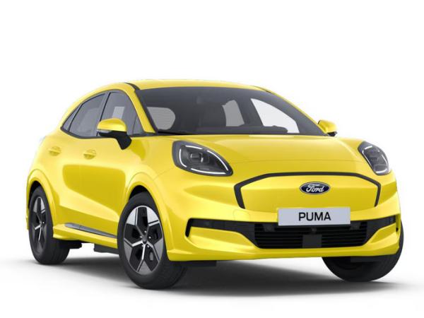 Ford Puma Gen-E  inkl. 3000€ E-Förderung bild