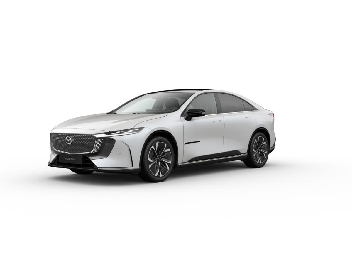 Mazda 6e EV Elektro Heckantrieb Takumi bild