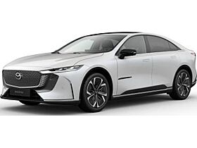 Mazda 6e EV Elektro Heckantrieb Takumi