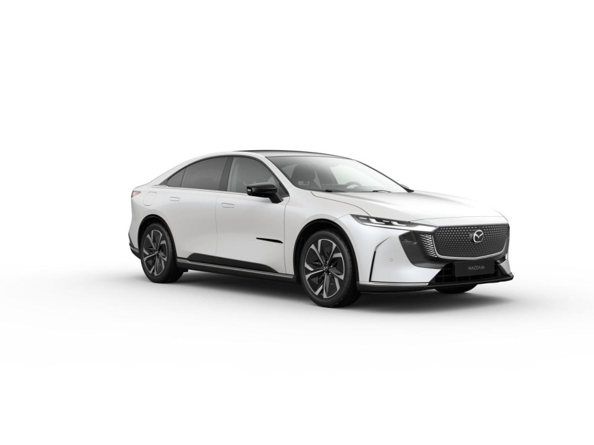 Mazda 6e EV Elektro Heckantrieb Takumi bild 4