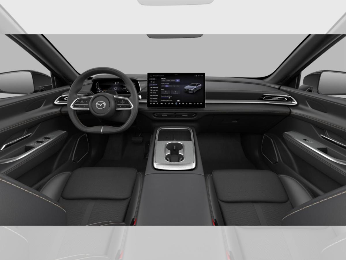 Mazda 6e EV Elektro Heckantrieb Takumi bild 5