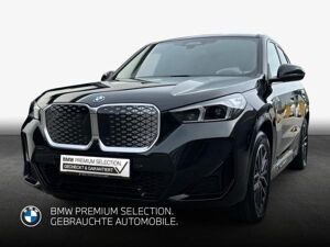 BMW iX1 xDrive30 M-Paket AHK LED HeadUp Harman Kardon bild 1