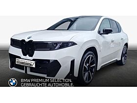 BMW iX3 xDrive50 xDrive *HuD*Sportpaket* BMW iX3 xDrive50 xDrive *HuD*Sportpaket*
