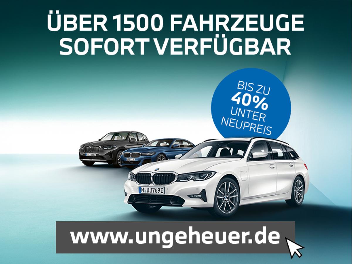 BMW iX3 xDrive50 xDrive *HuD*Sportpaket* bild 3