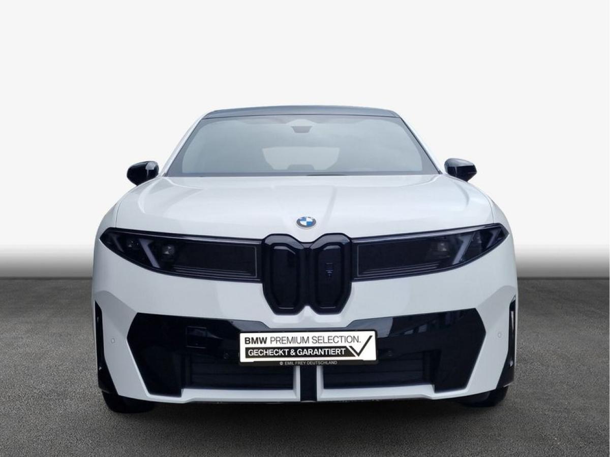 BMW iX3 xDrive50 xDrive *HuD*Sportpaket* bild 4