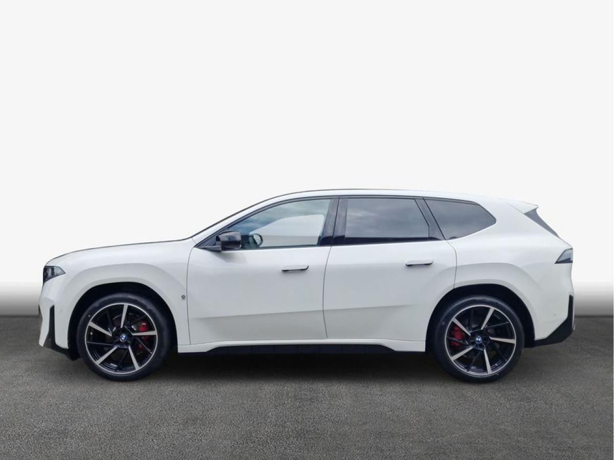 BMW iX3 xDrive50 xDrive *HuD*Sportpaket* bild 5